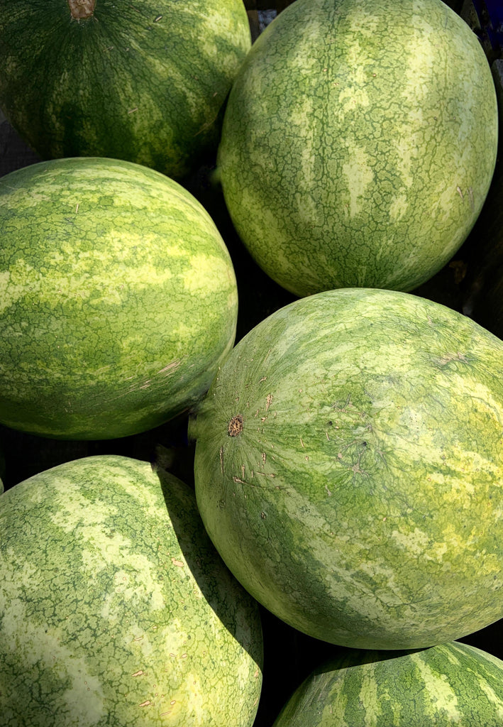 Melons