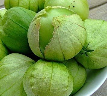 Rio Grande Verde Tomatillo