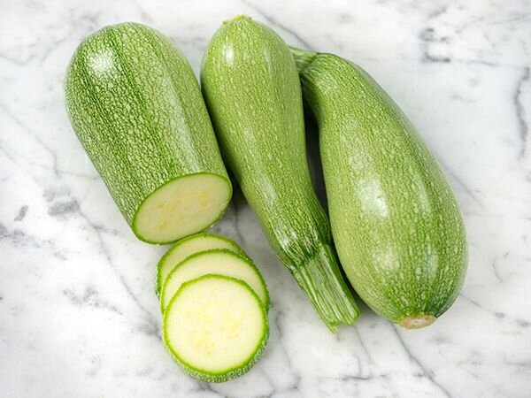 Deema Hybrid Zucchini